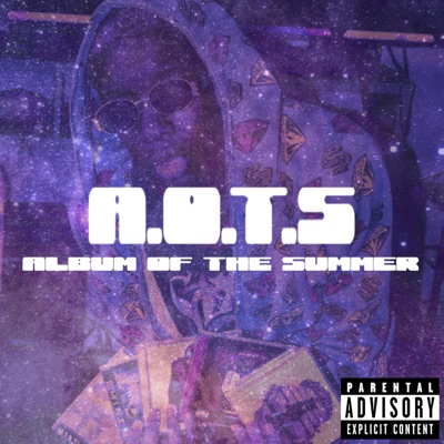 ALBUM OF THE SUMMER