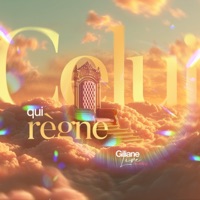 Celui qui règne (Live Recording Version) - Single - Giliane, SOD MUSIQ & ECHO EDGE