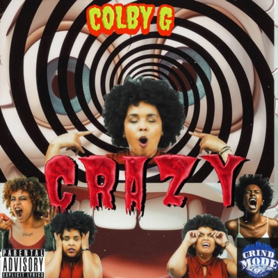 Crazy - Single