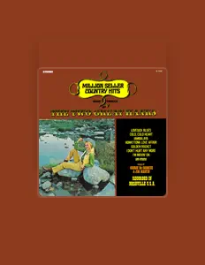 Listen to George McCormick, watch music videos, read bio, see tour dates & more!