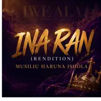 Ina Ran — Musiliu Haruna Ishola