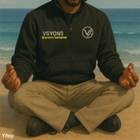 VSYONS: Ŋnyɔŋmɔ Sanegbaa - Single - Yitey