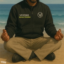 VSYONS: Ŋnyɔŋmɔ Sanegbaa Yitey