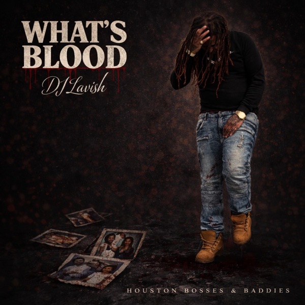 What's Blood