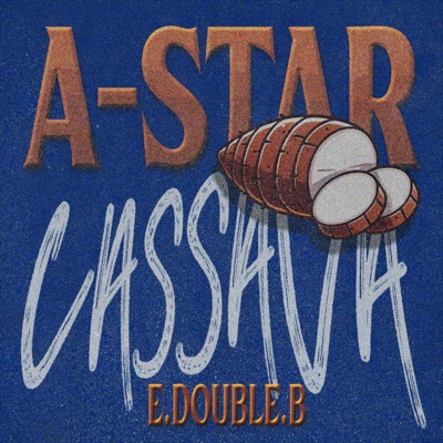 CASSAVA - Single