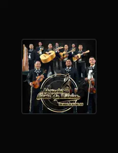 Dengarkan Mariachi Gama De México De San Miguel De Allende, tonton video musik, baca bio, lihat tanggal tur & lainnya!
