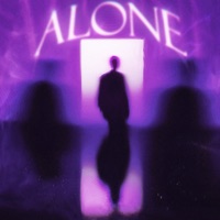 Alone - Single - M-t3ck
