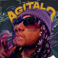 Agitalo - Single - Ramzes Buda & Calao sense