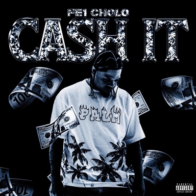 Cash It - Single