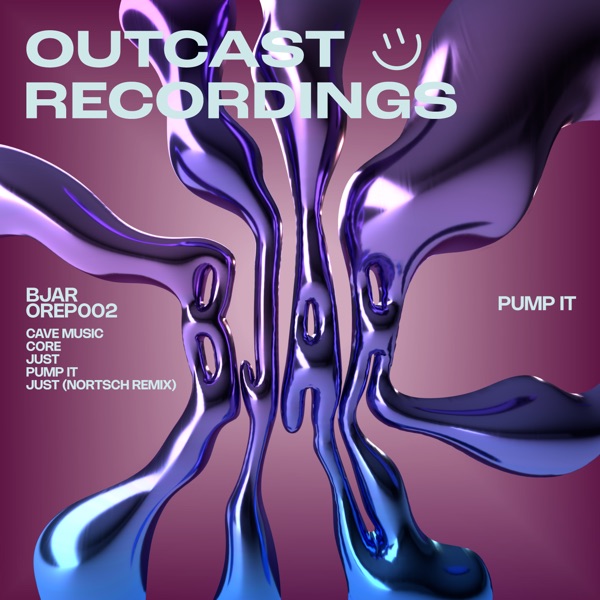 Pump It (feat. Nortsch) - EP