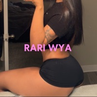 Wide Open - Single - rari wya