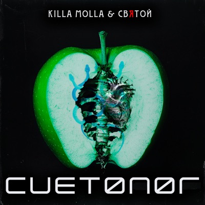 Суетолог (feat. Святой) - Single