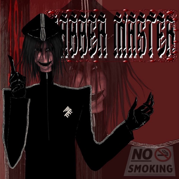 GABBER MASTER