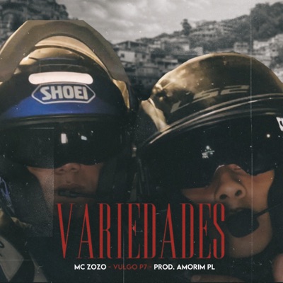 Variedades - Single