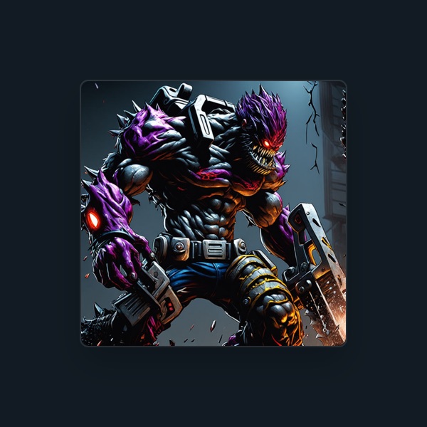 GRESI\/'s avatar