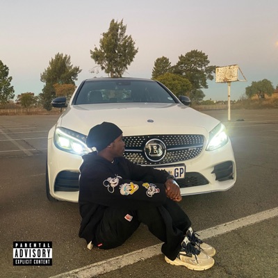 Hunnid.mill.ibeaight - EP