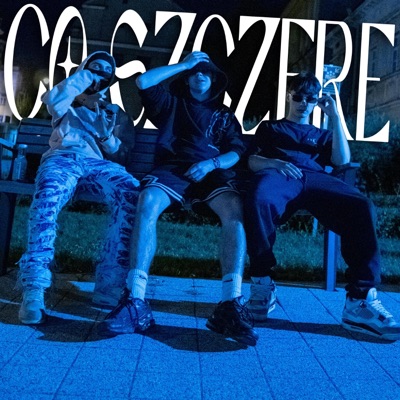 CO SZCZERE - Single