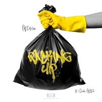 Packing Up (feat. Smoke M2D6) - Single - M.Edison