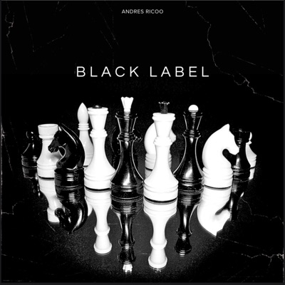 BLACK LABEL - Single