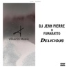 Delicious (Remix) [feat. Fumaratto] - Single