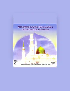 Listen to Mohammad Awais Raza Qadri, watch music videos, read bio, see tour dates & more!