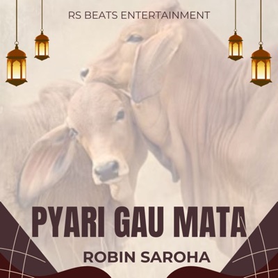 Pyari Gau Mata - Single