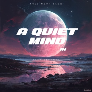 A Quiet Mind in 4444 Seconds