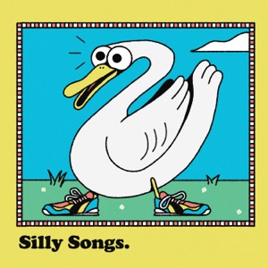 (I'm So) Happy Song