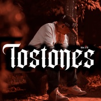 Tostones - Single - Adan JFW