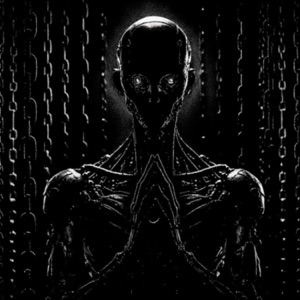 ANOMALIA DOS TREBOS - EP