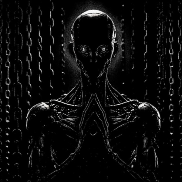 ANOMALIA DOS TREBOS - EP