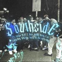 Southside (feat. Feelyo, Mr.C, Kcee Young, Nasty, 2 Set, Sainty Boy, ILLUZONE, Hazy ZD & Out Cash Candy) - EP - XAN4RCHY