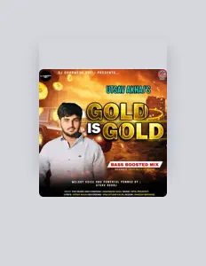 Listen to Dharmesh Savli, watch music videos, read bio, see tour dates & more!