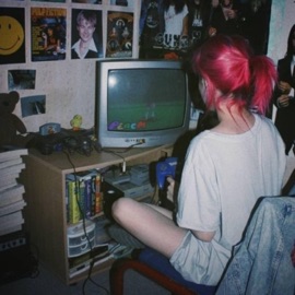 Insane (in my head) Moxingbird