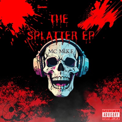 The Splatter EP - EP