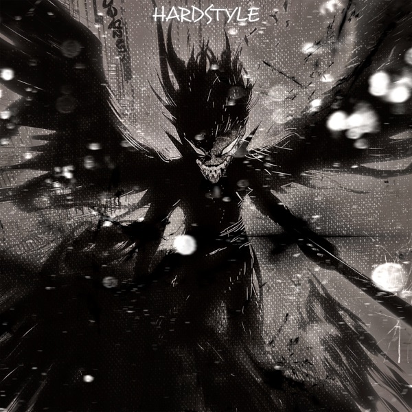 MONTAGEM TILTED (Hardstyle) - EP