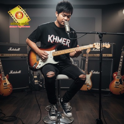 ឆ្លាក់ឈ្មោះអូនទុកក្នុងទ្រូង - Single