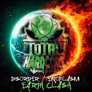 Earth Clash - Single
