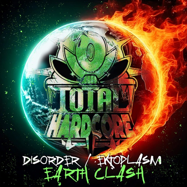 Earth Clash - Single