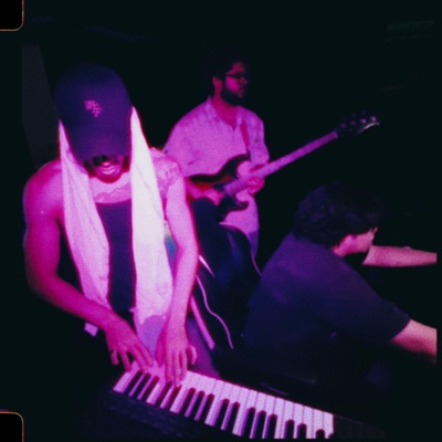 Babydoll (Demo) (feat. Sage Vapid) - Single