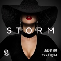 Loved by You - Single - DXSTN & N@OM1