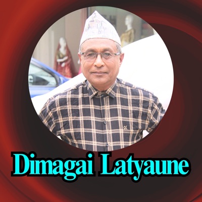 Dimagai  Latyaune - Single