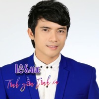 Tình Gần Tình Xa - EP - Lê Sang
