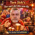 Der vart det itte som før