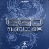 Egomaniak - Calagad 13