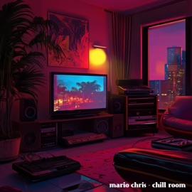 yes netflix i'm still watching Mario Chris