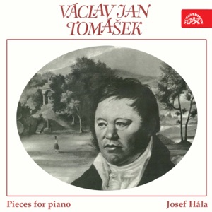 Tomášek: Pieces for Piano