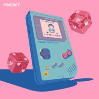 รักไม่รัก (Close Friend) - Single - PONCHET