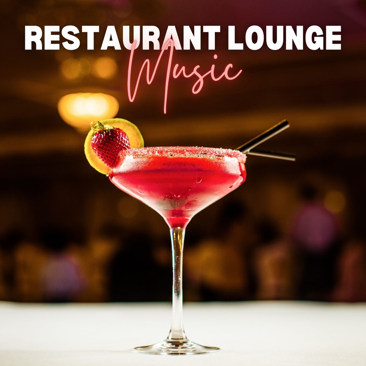 ‎Restaurant Lounge Music 2024: The Best Lounge Music for Your Moments ...