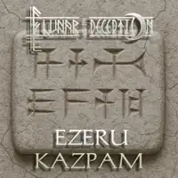 Ezeru Kazpam — Lunar and The Deception